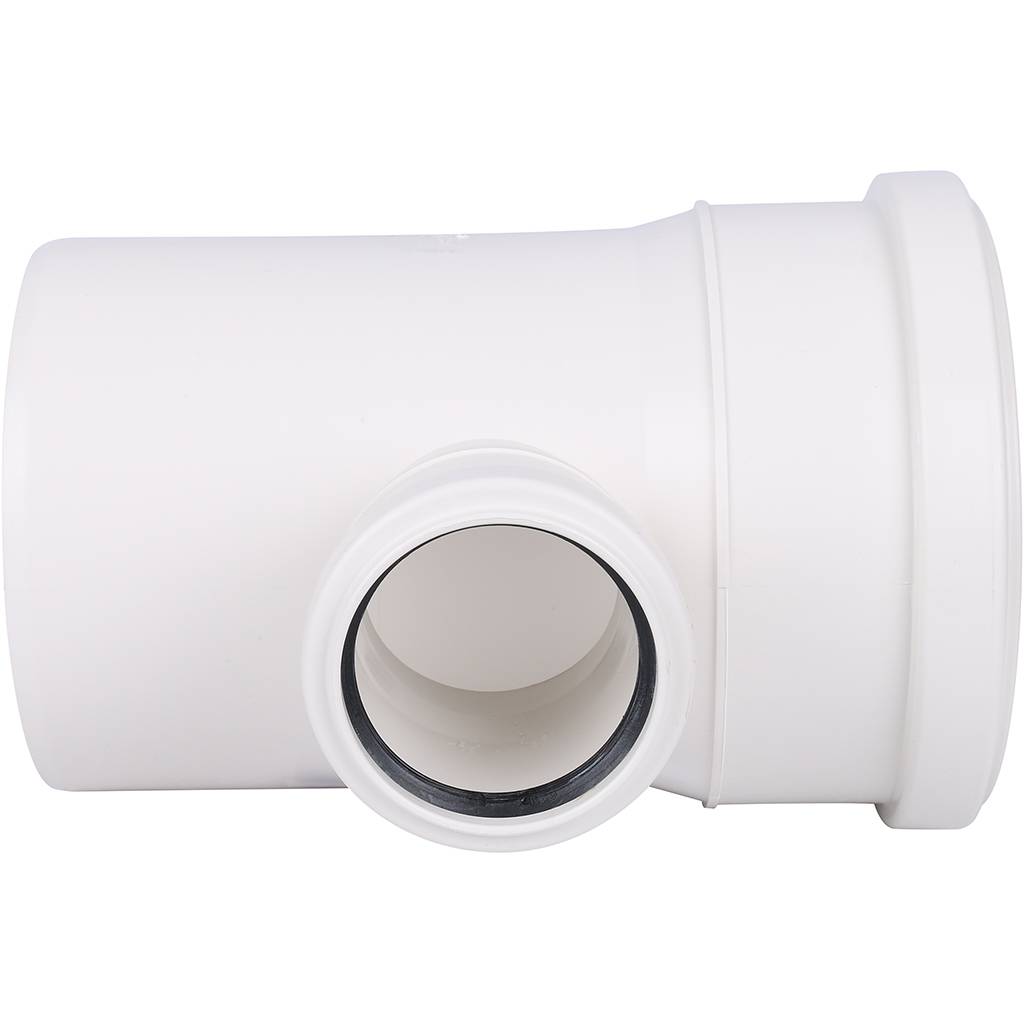 Тройник Sinikon КОМФОРТ ПЛЮС D110x050x87, 510035.k