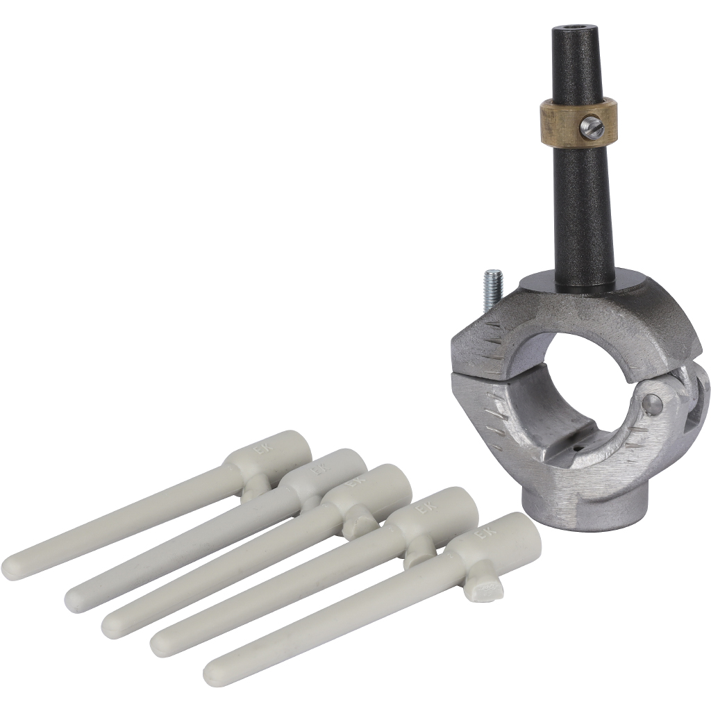 Ремонтный комплект Ekoplastik для труб со стержнями ППР