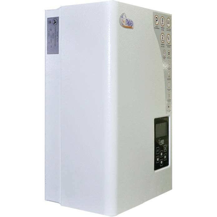 Электрический котел РЭКО 7П 7 кВт 220/380В, 46012700009