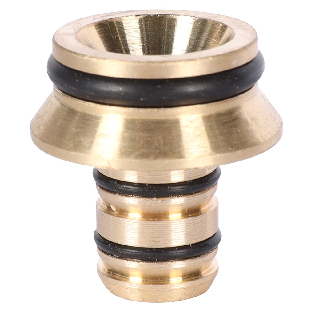 Фитинг компрессионный ROMMER евроконус для труб PEX-AL-PEXc 16х2,6х3/4, RFC-1026-162634