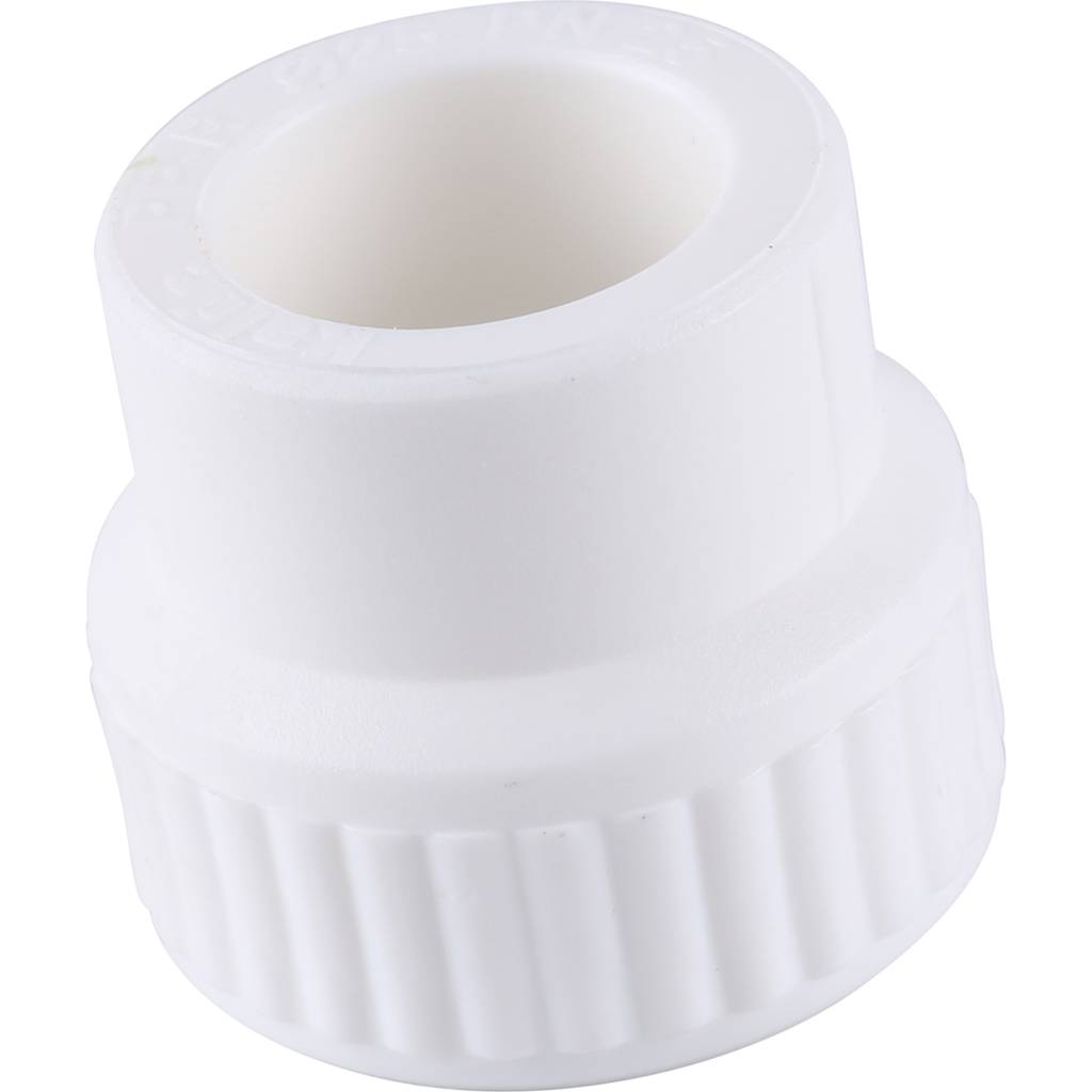 Муфта комбинированная Kalde внутренняя резьба 25x3/4 для полипропиленовых труб под сварку