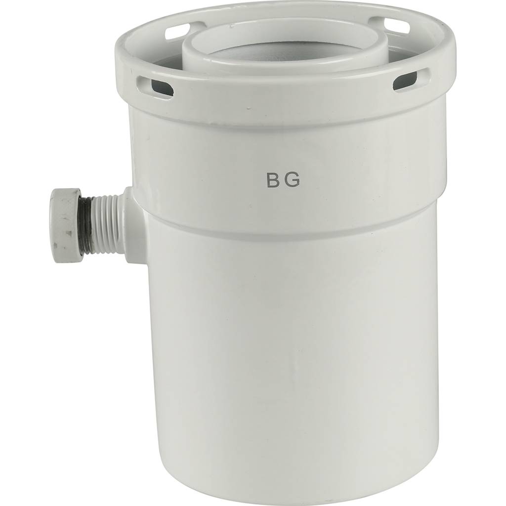 Коаксиальный комплект Baxi KHG для слива конденсата, KHG71411971-