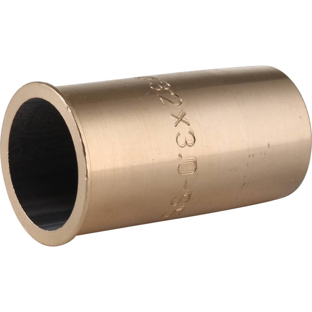 Вставка упрочняющая TIEMME для PEX- и ПНД-труб 32х3.0, 3400027