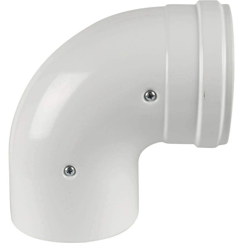 Коаксиальный отвод Baxi 90 гр., НТ, KHG71405971-