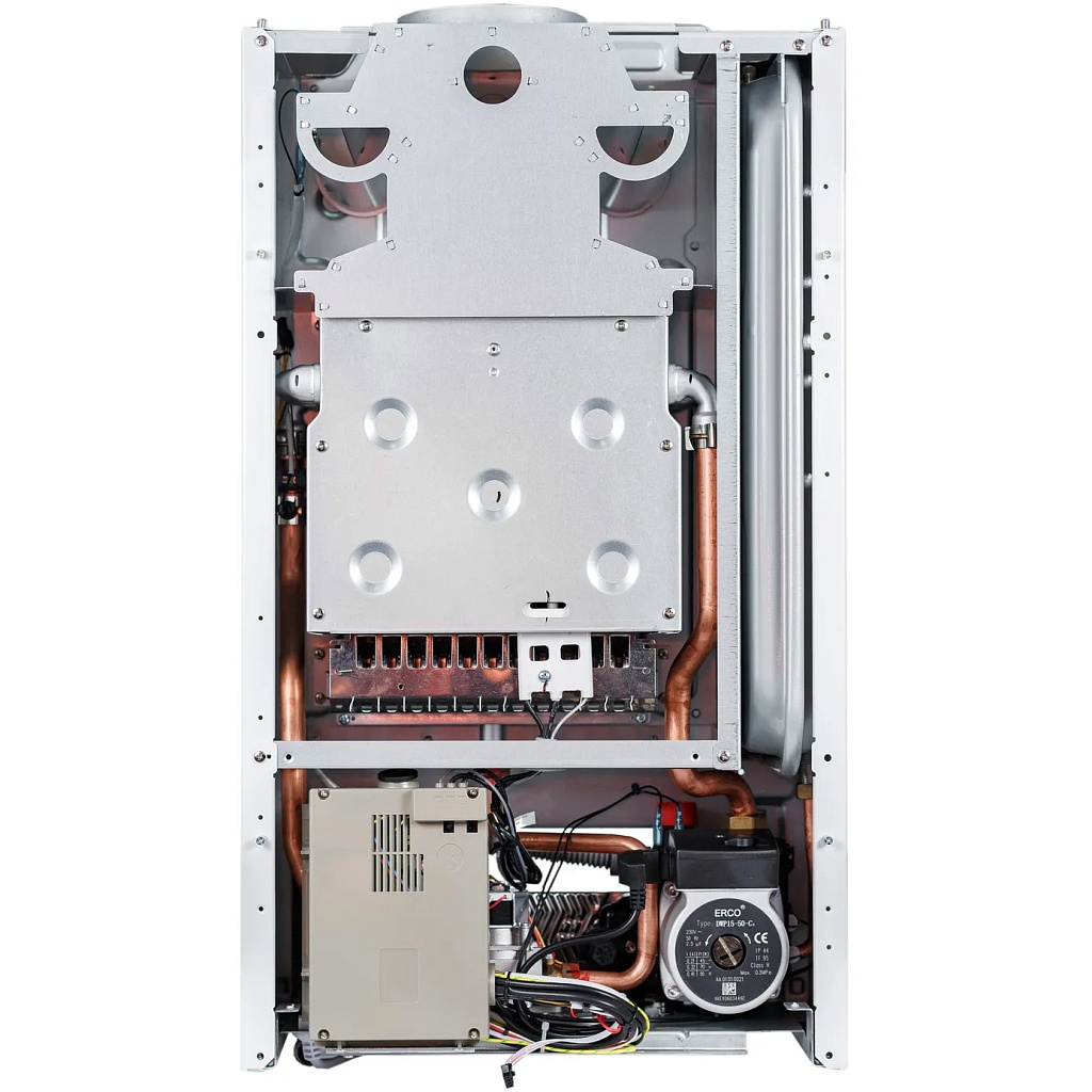 Котел газовый MIZUDO NEAT OPEN M18 (18 кВт) OPT, CB.002.0204.0003