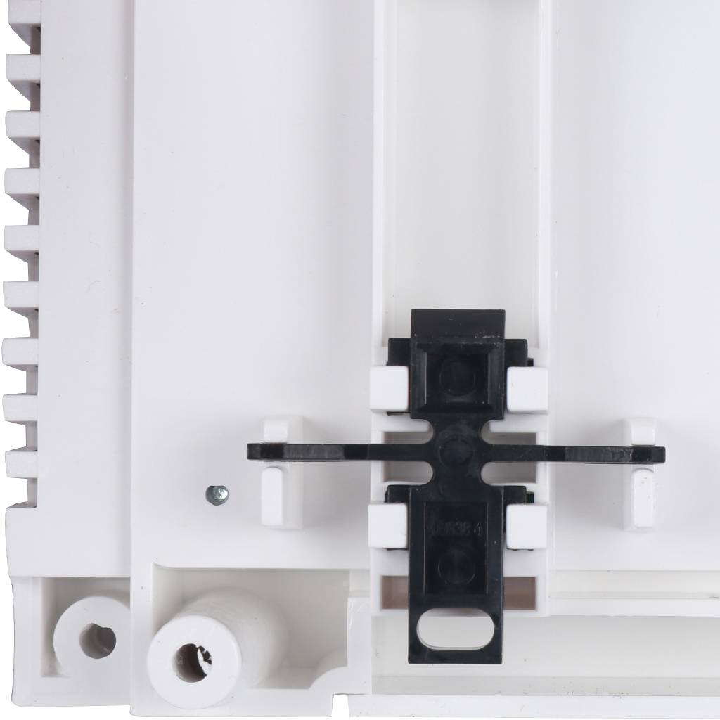 Модуль управляющий базовый Watts WFHC(6зон.24В) закр.сервопривод Master, 10021115