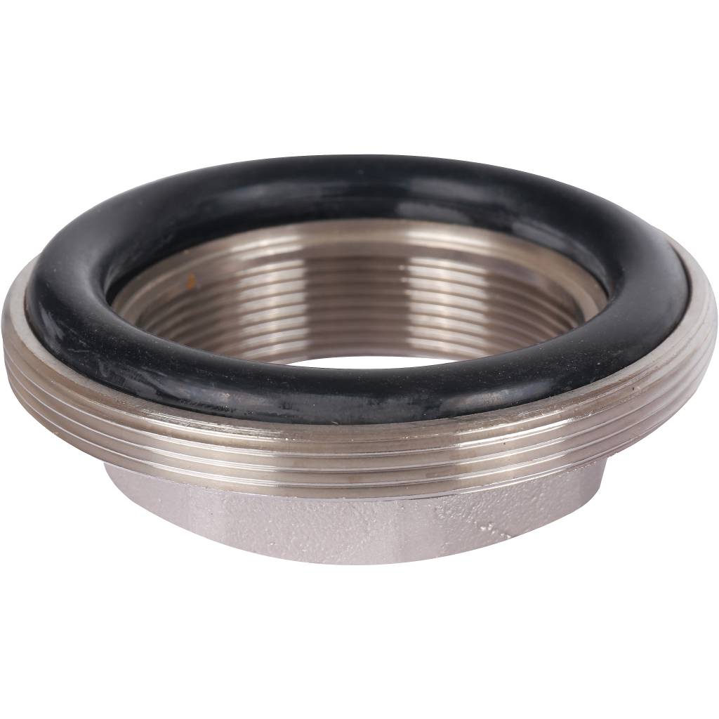 Муфта разъемная Kalde с внутренней резьбой 75x21/2, 3252-tuf-752b00