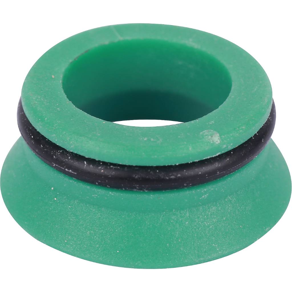 Узел нижнего подключения Meibes ET2/50, угловой 3/4”*3/4”, F10086