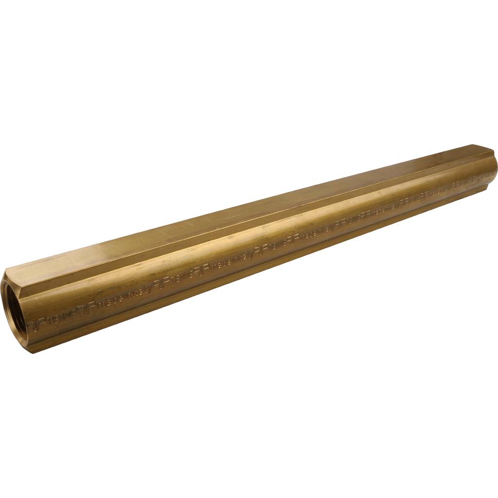 Коллектор на 9 выходов TIEMME 1х1/2