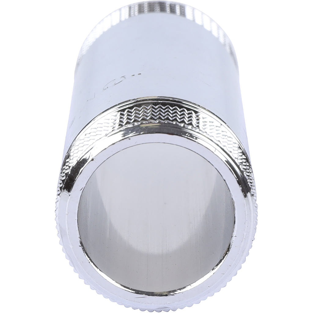 Удлинитель STOUT НН хромированный 3/4 x80, SFT-0061-003480