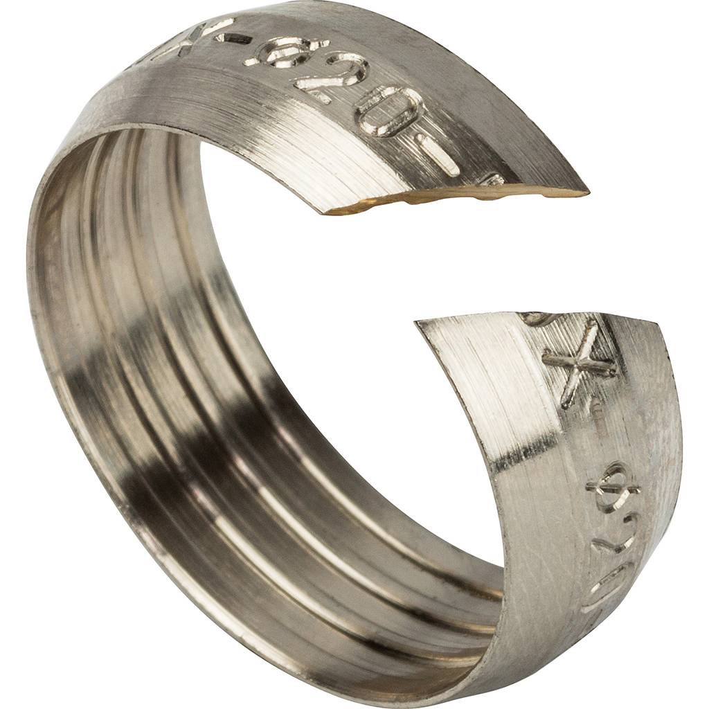 Соединение для труб PEX-AL-PEX LUXOR TP 99 20 ммх2.0 (резьба 3/4 ), 67862016