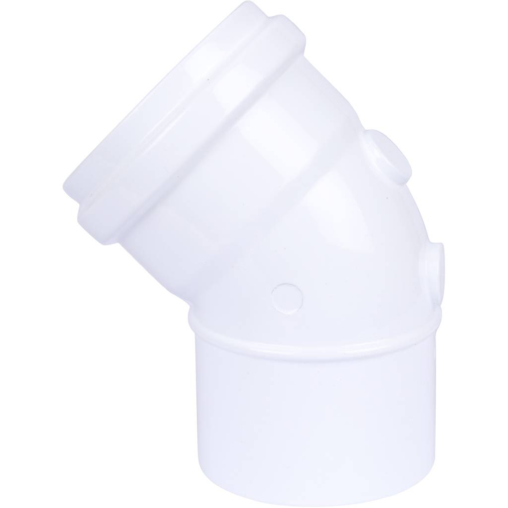 Колено 45 AZ 408 Ду 80, 7736995106