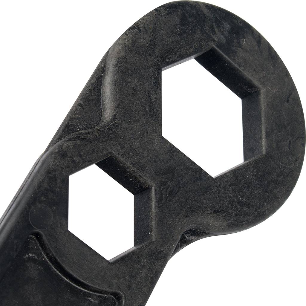 Ключ для переходников Global (для пробок), A019CHITP