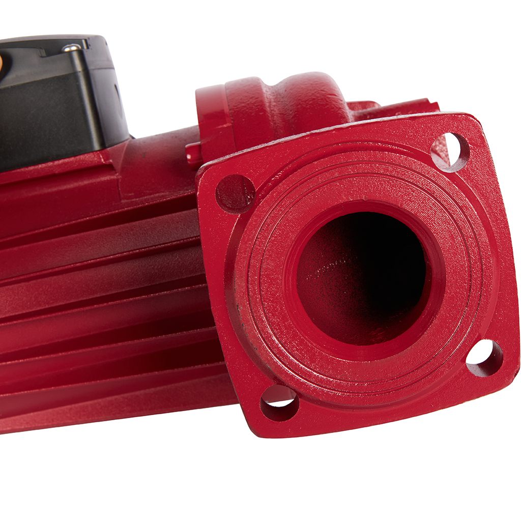 *83924  UNIPUMP Насос циркуляц. (отопл.) UPF 32-120 220 (Фланцевое присоед.DN32, 220 В, Wмакс - 500 Вт, Нmax - 12 м, Qmax - 183 л/мин), 83924