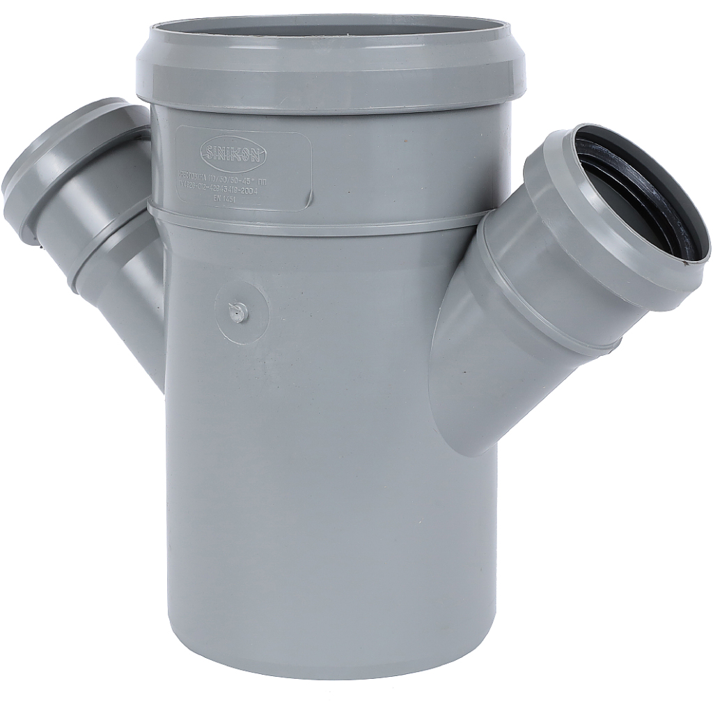 Крестовина одноплоскостная Sinikon D110х50х50х45, 506008.R