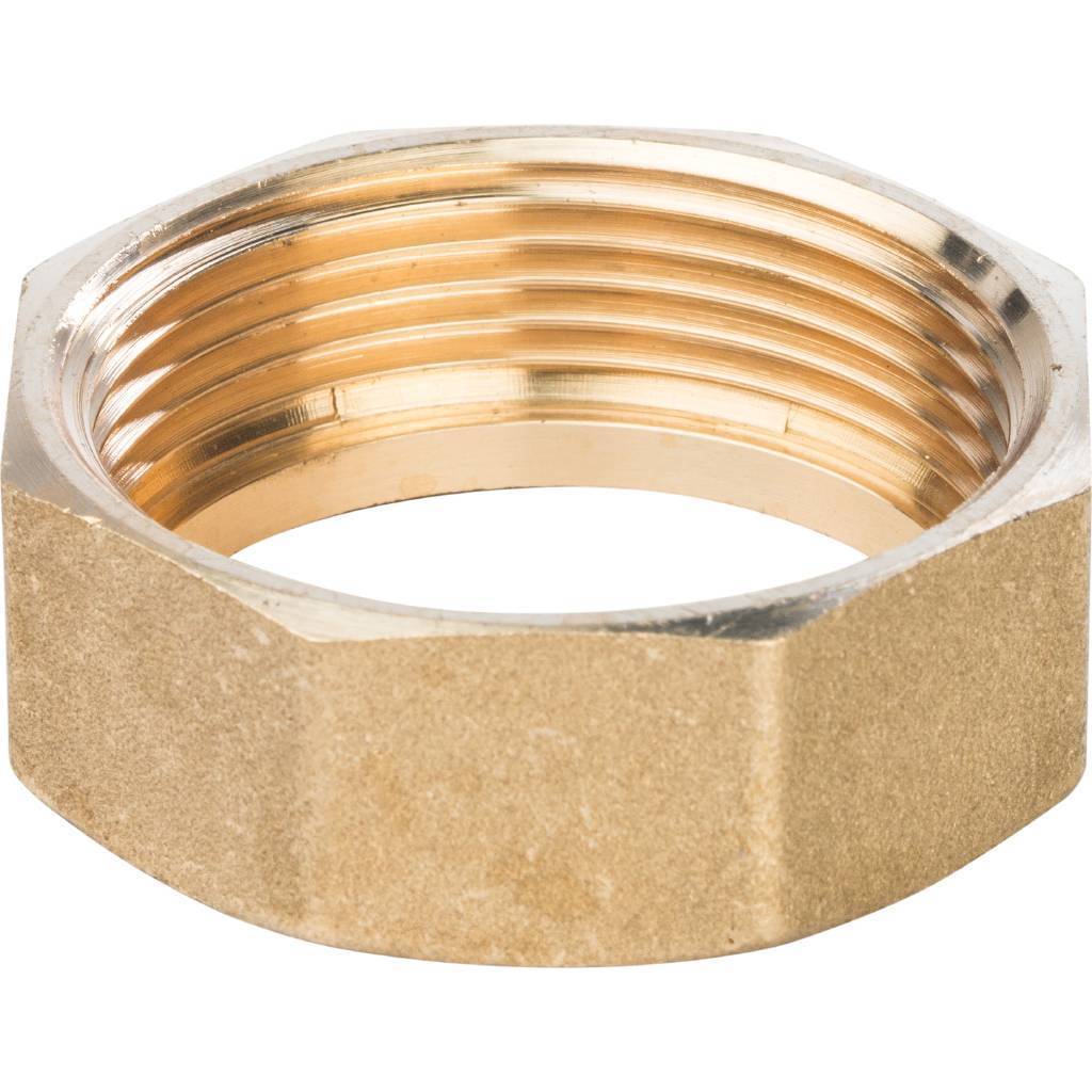 Разъемное соединение STOUT американка ВB 1, SFT-0033-000001