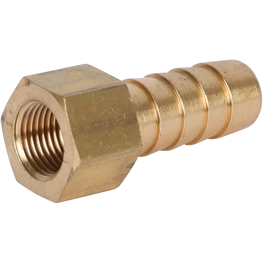 Штуцер STOUT ВР 1/8X10, SFT-0036-001810