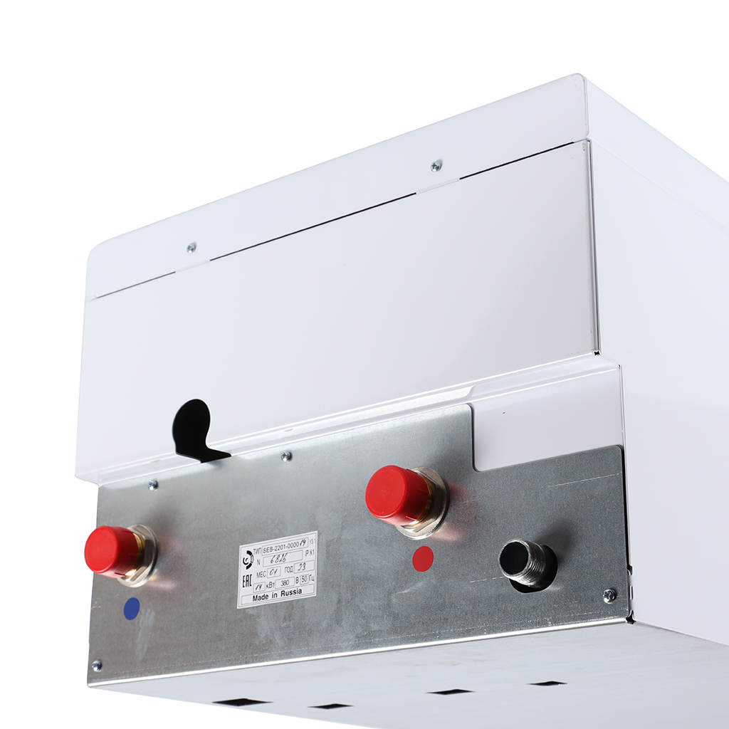 Котел электрический 14 кВ STOUT SEB PLUS SEB-2201-000014