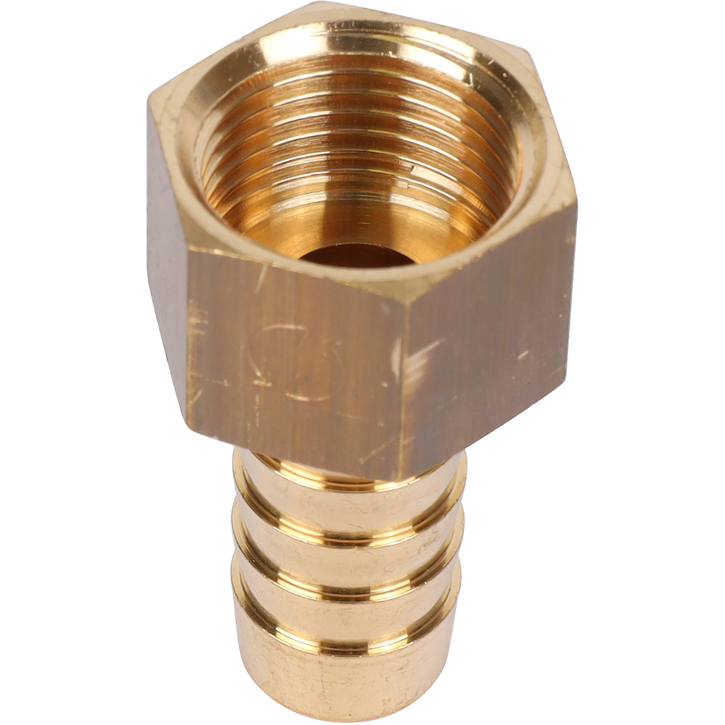 Штуцер STOUT ВР 3/8X12, SFT-0036-003812