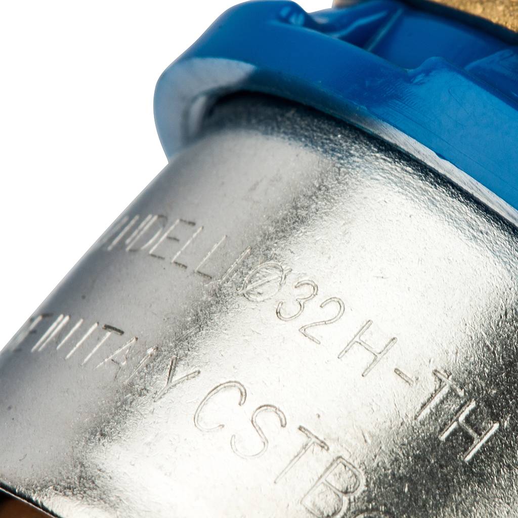 Муфта Prandelli Multyrama 32х3,0 профиль H, TH, U для металлопластиковых труб прессовой, 509.03.03.2