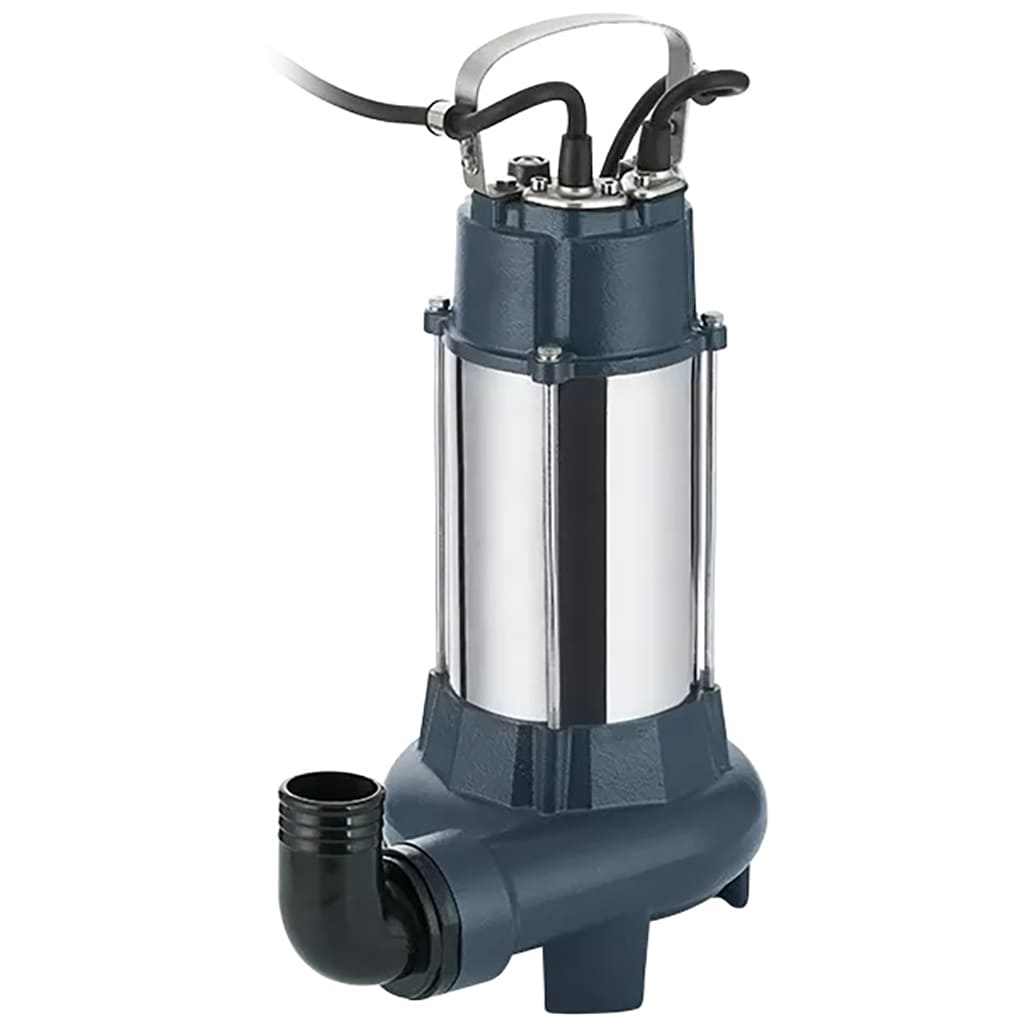 Фекальный насос UNIPUMP FEKACUT V1300DF