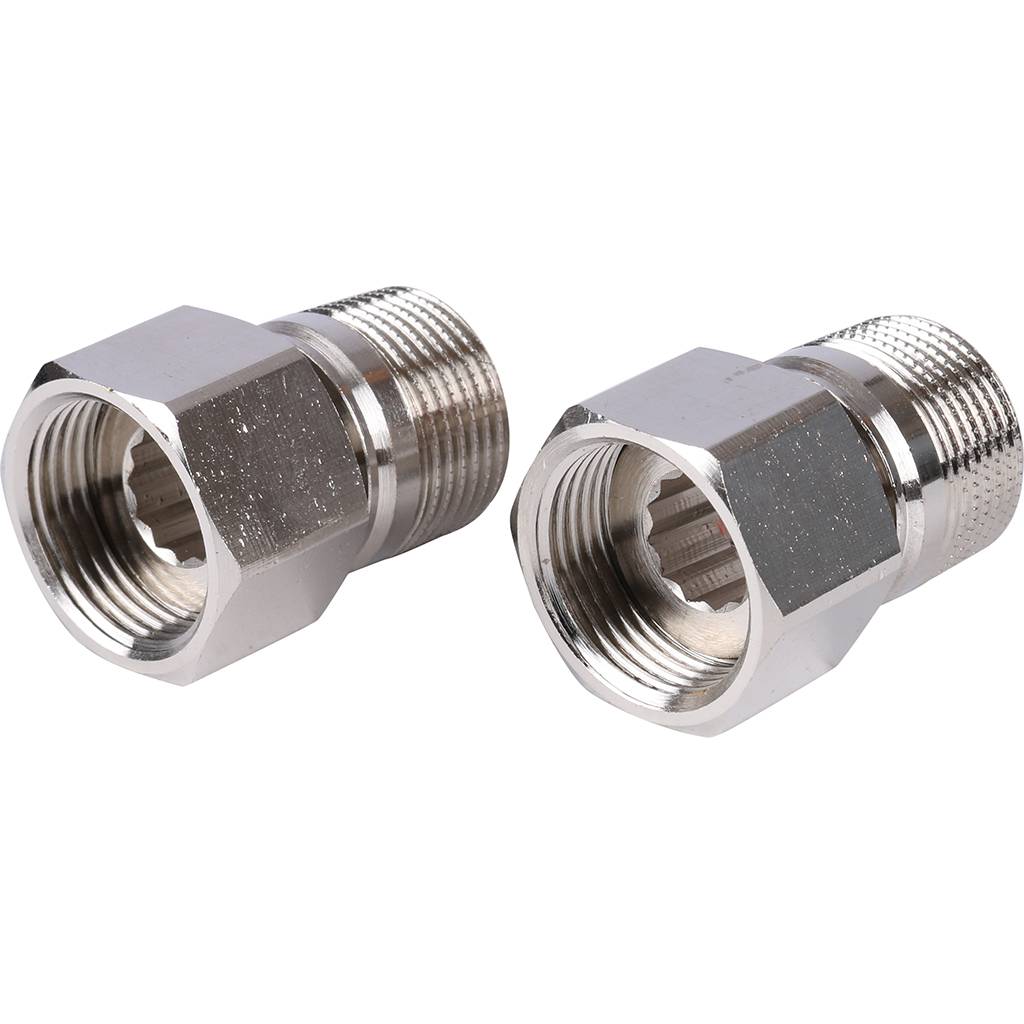 Группа безопасности до 200л. Vaillant 10 бар (с резьб.)