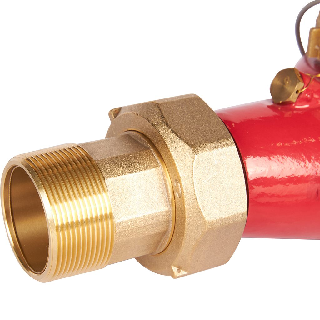 Счетчик воды Декаст ВСКМ 90-50  АТЛАНТ  ДГ1