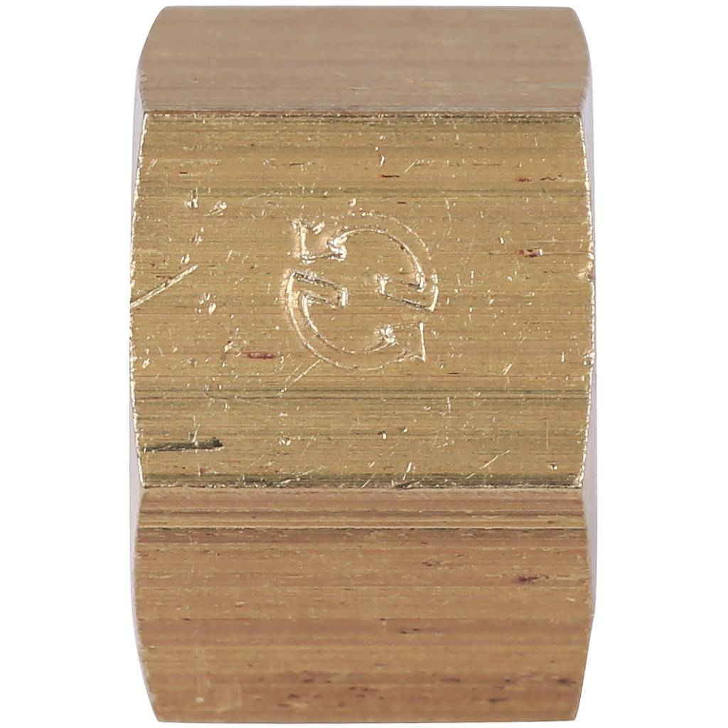 Заглушка STOUT ВР 1/4, SFT-0026-000014