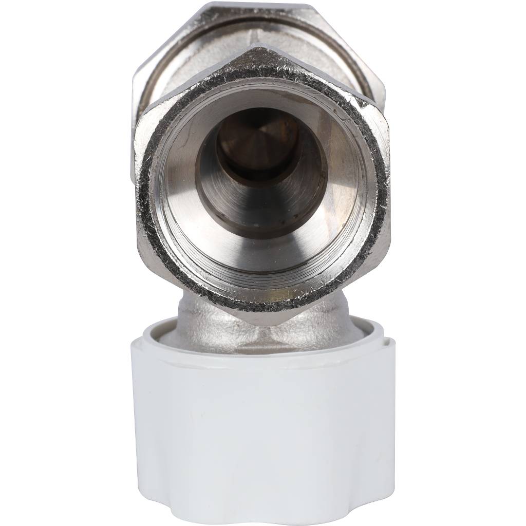 Корпус линейный термостатический для стальных труб LUXOR thermo tekna RD 201 3/4, 12222700 (69222700D)