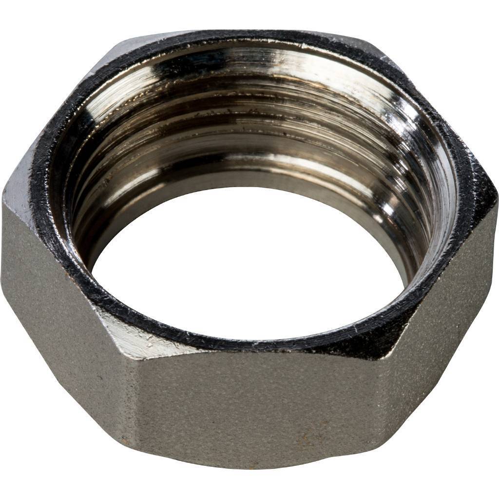 Клапан термостатический STOUT прямой 1/2, SVT-0001-000015