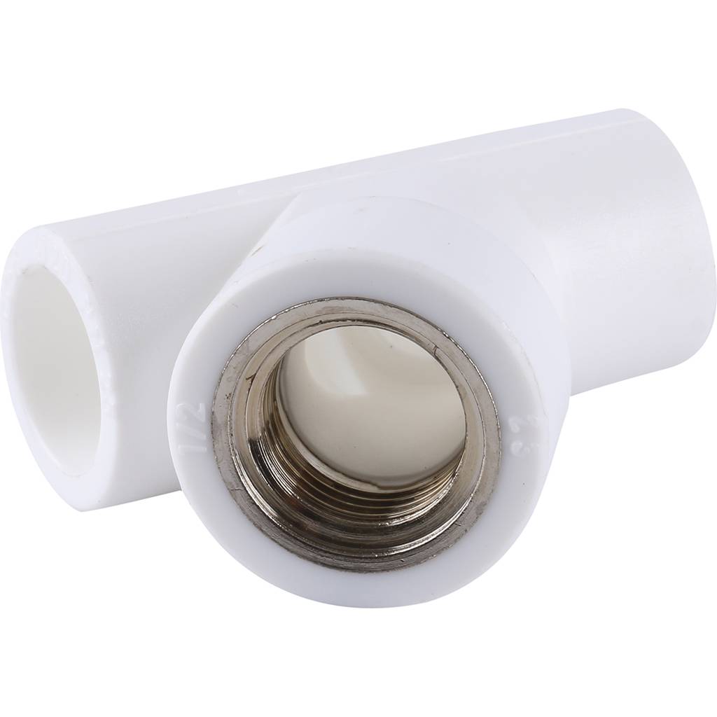 Фильтр Kalde для полипропиленовых труб (ВН-ВН, d=20), 3222-flt-200001