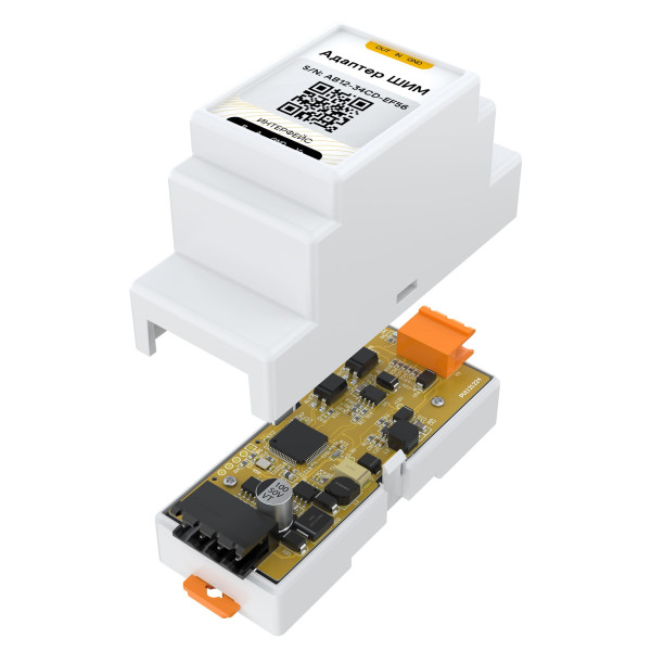 Адаптер Ectocontrol ES-APUN-01 ШИМ ec01097