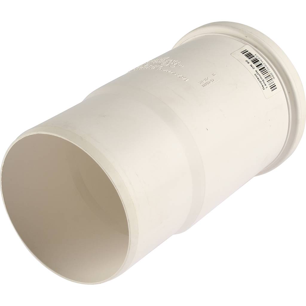 Патрубок компенсационный РЕХАУ RAUPIANO PLUS 90, 11233741001