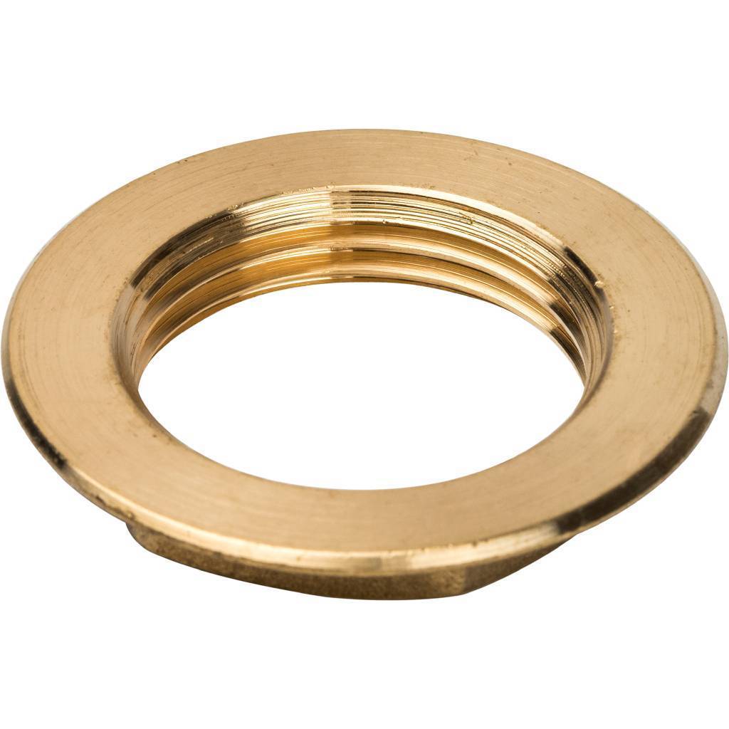 Контргайка STOUT с упором 1, SFT-0023-000001