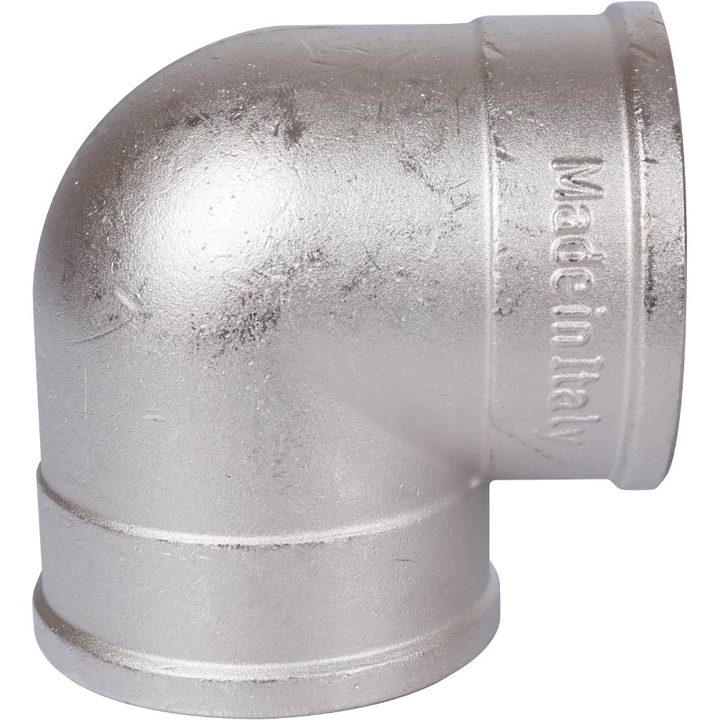 Угольник STOUT ВВ никелированный 2 1/2, SFT-0014-000212