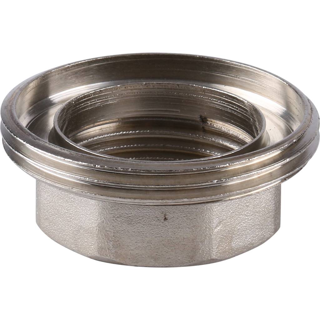 Муфта разъемная Kalde серии ЕСО (внутр. резьба, 32х1 ), 3272-tuf-321000