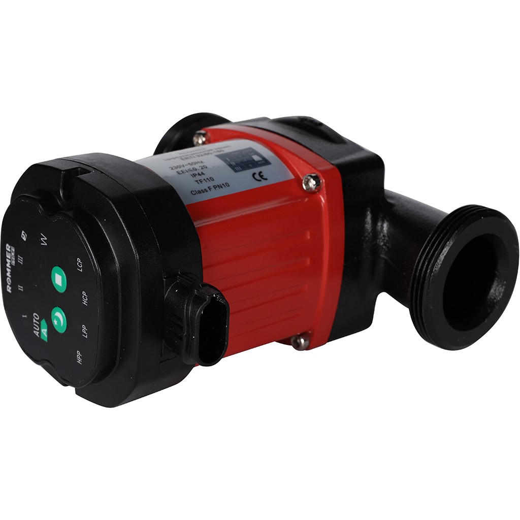 Циркуляционный насос ROMMER ERTI 32/60-180, RCP-0003-3260180