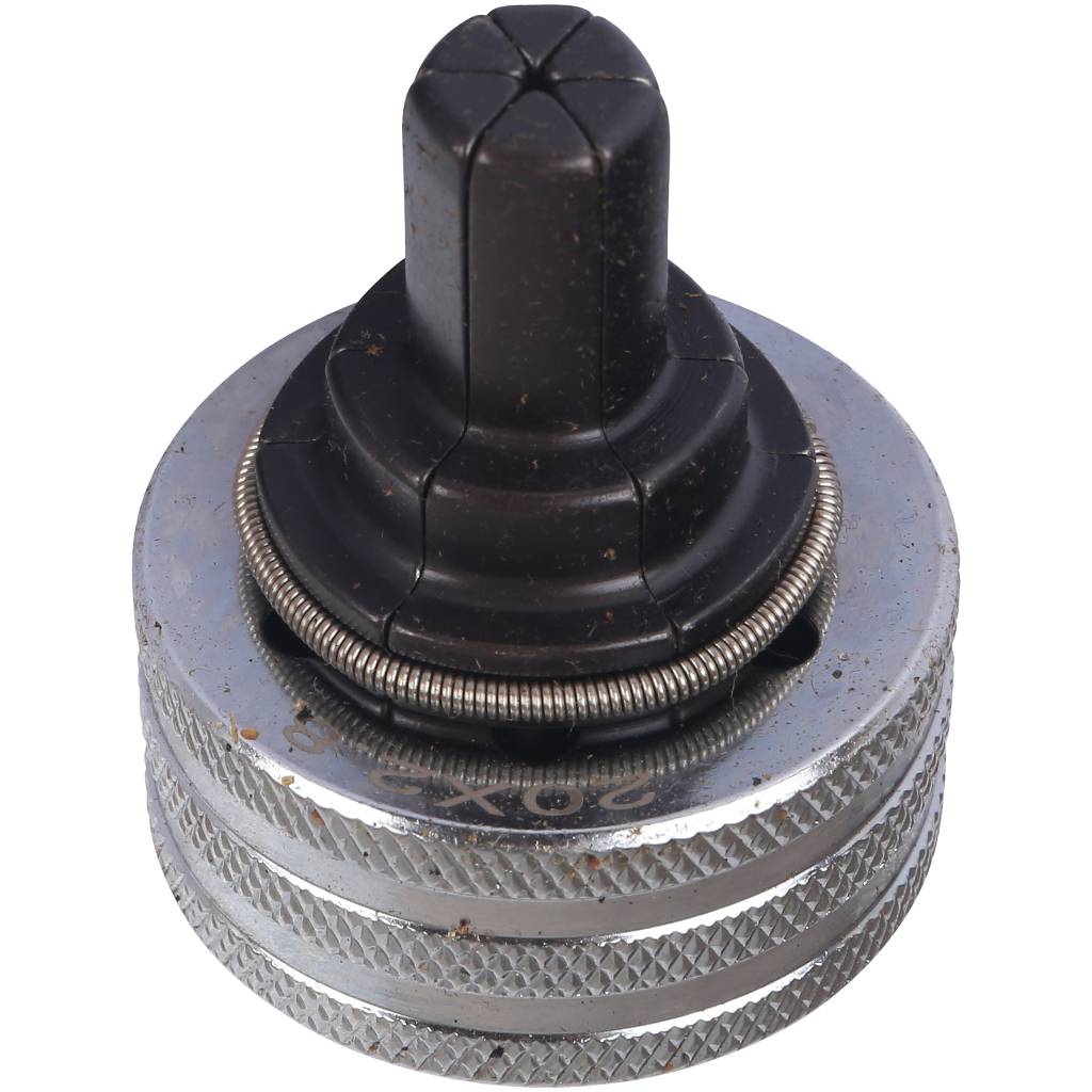 Расширительная насадка для инструмента PEXcase/PexTool, диаметр 20 для труб из сшитого полиэтилена, PEX-20х2,8