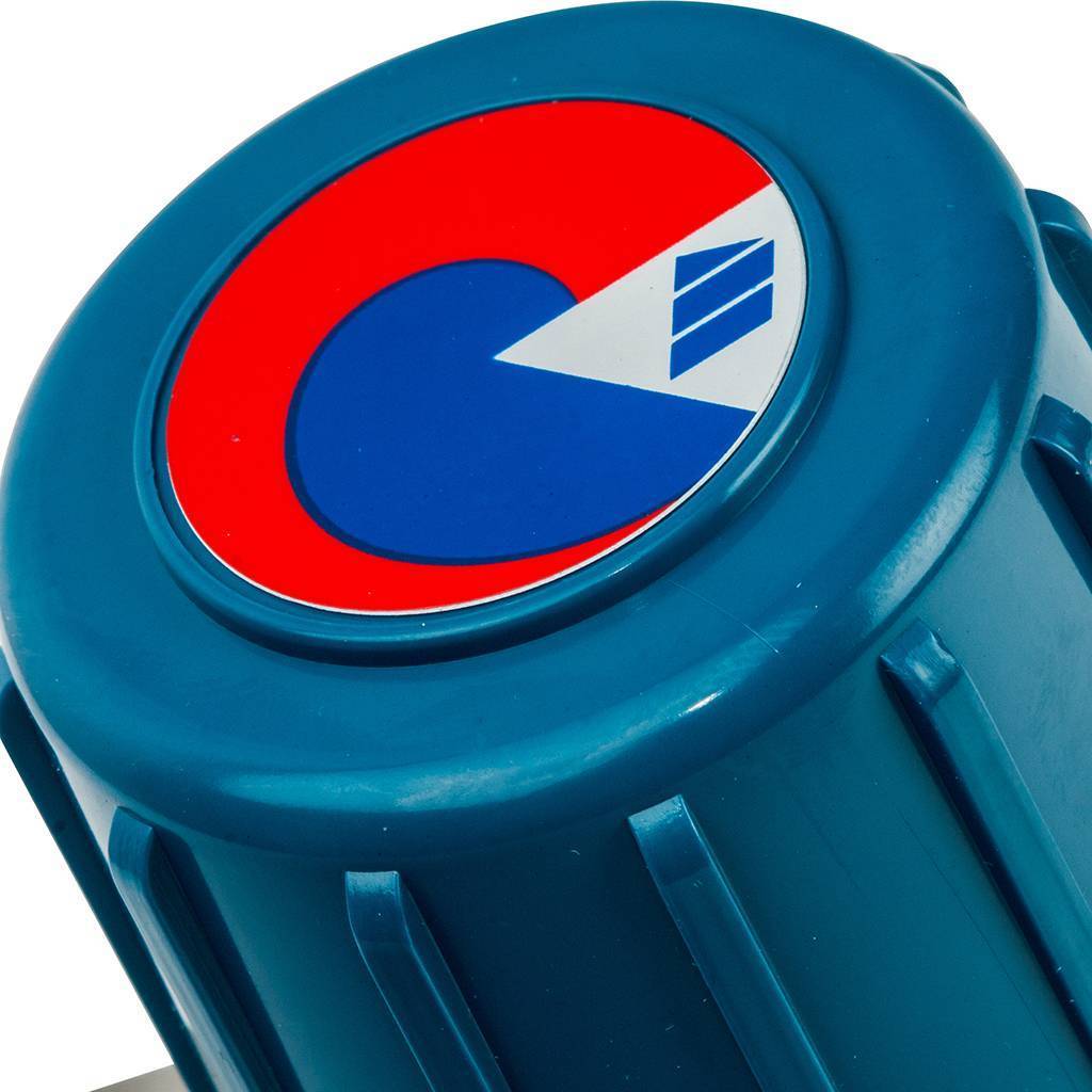 Термостатический смеситель Watts 3/4 BH AQUAMIX (25-50*C), 10017420