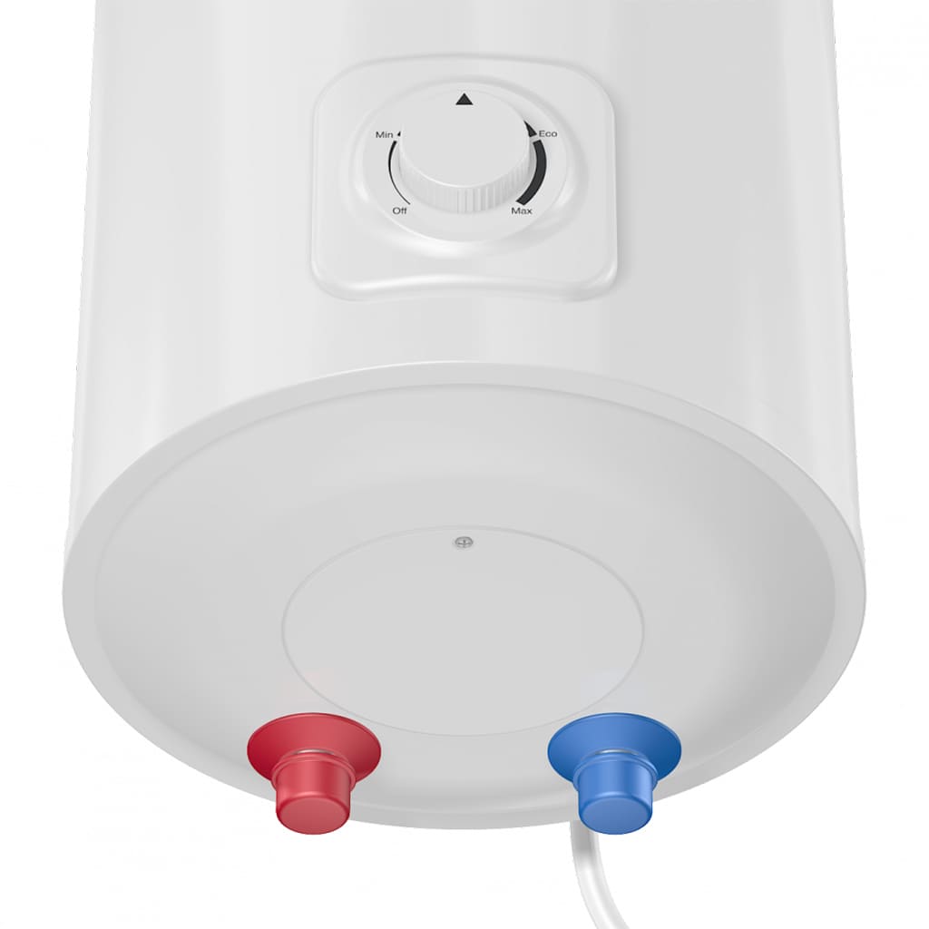 151158 Thermex НЭВН Нержавейка THERMEX IC 15 O Малый обьем INOX CASK Нержавейка