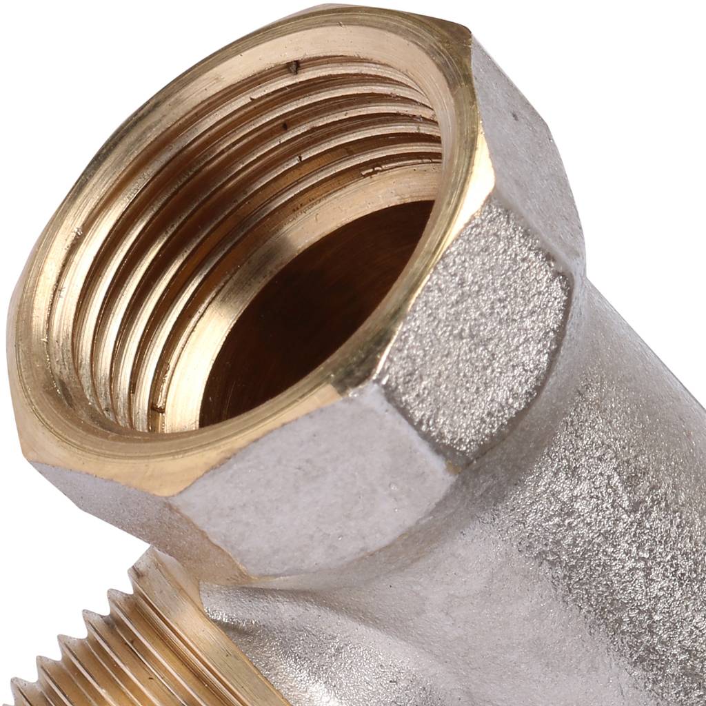 Коллектор 3 выхода LUXOR CP 423 3/4х1/2