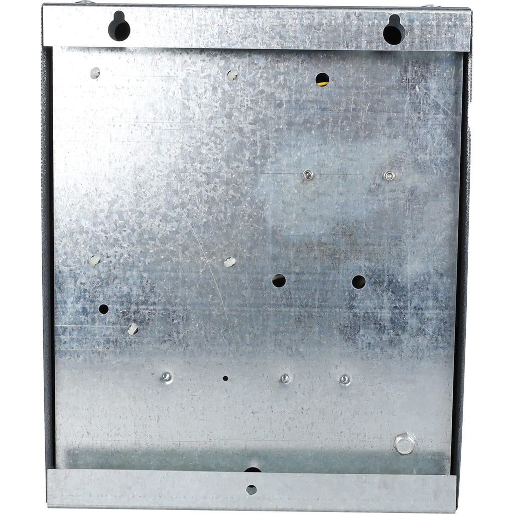 Пульт управления ЭВАН ЭПО-М1-7,5-18