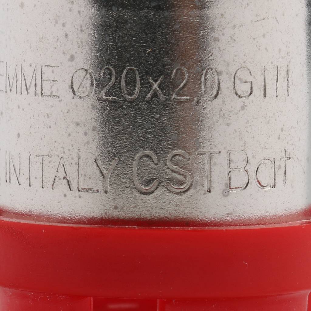 Гильза TIEMME 20, 1650189