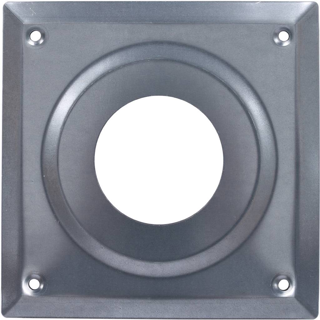 Декоративная манжета Vaillant DN 80 мм (2 шт.), 009477