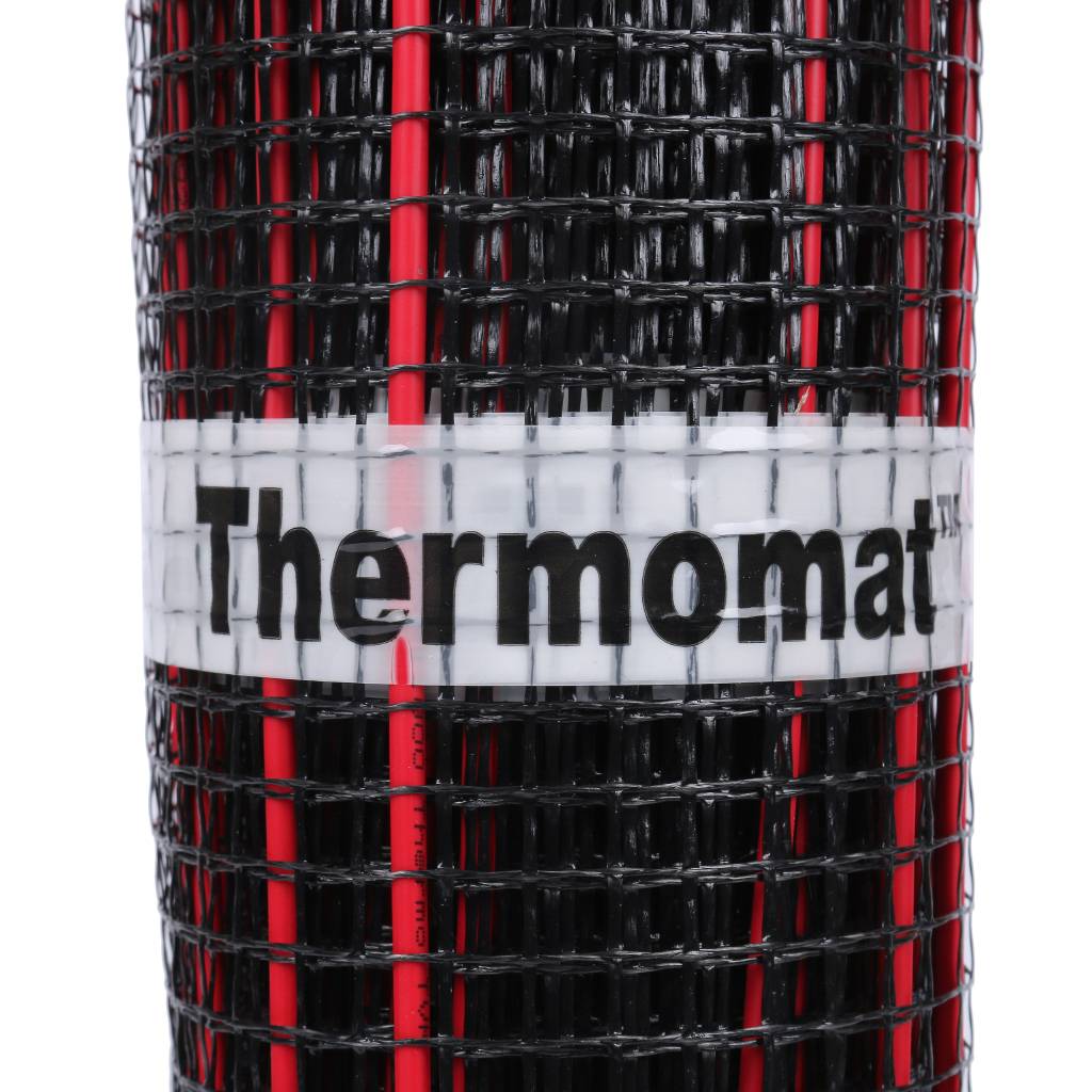 Термомат THERMO 1,5 м.кв (комплект без регулятора), TVK-180-1.5