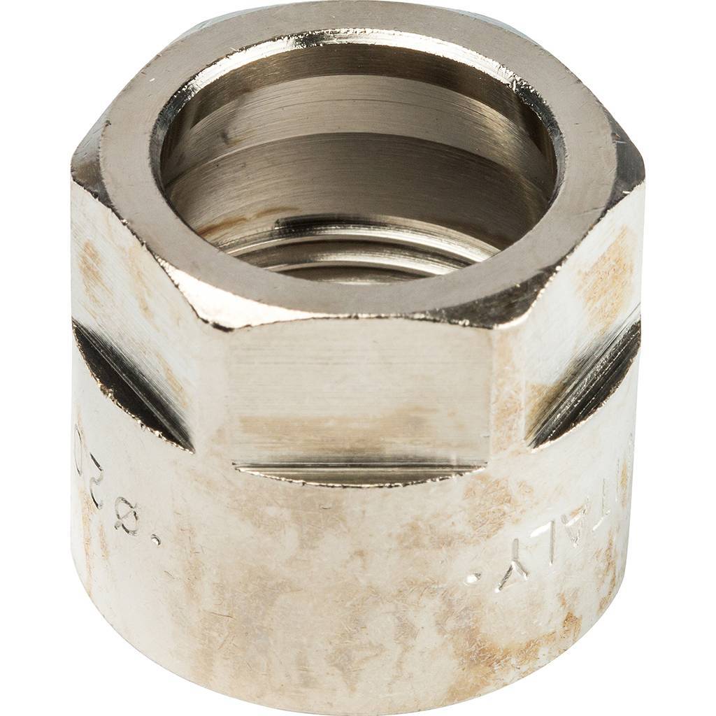 Уголок 90 с креплением Prandelli Multyrama (20х2,0х1/2) для металлопластиковых труб винтовой, 103.10.52.0