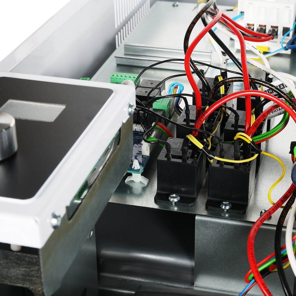 Электрическая миникотельная ЭВАН FORWARD - 6, 14566