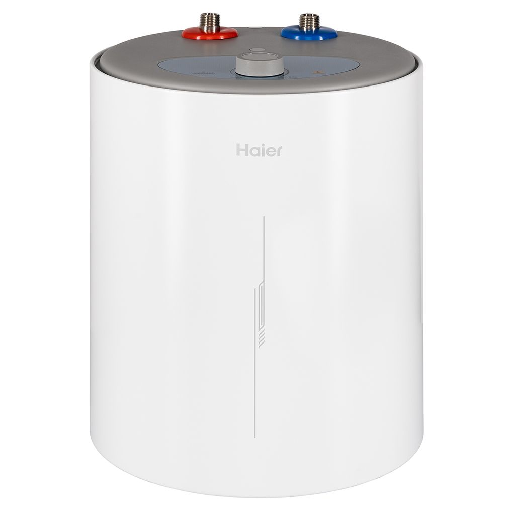 *GA0R1ME00RU Haier водонагреватель под мойкой/ 15л/ 2,5 кВт ES15V-RQ2(R)