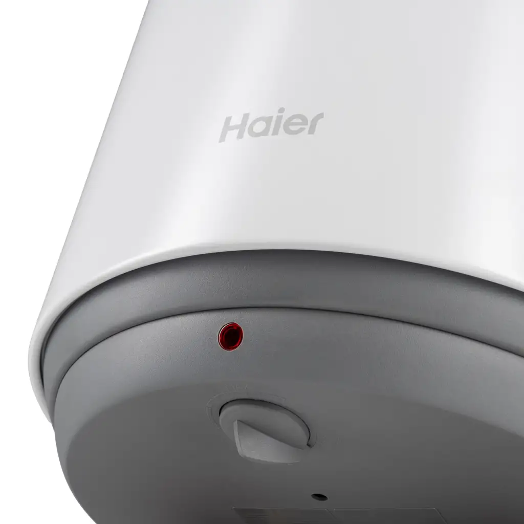 Накопительный электрический водонагреватель Haier 50л/1,5кВт ES50V-B1 SLIM