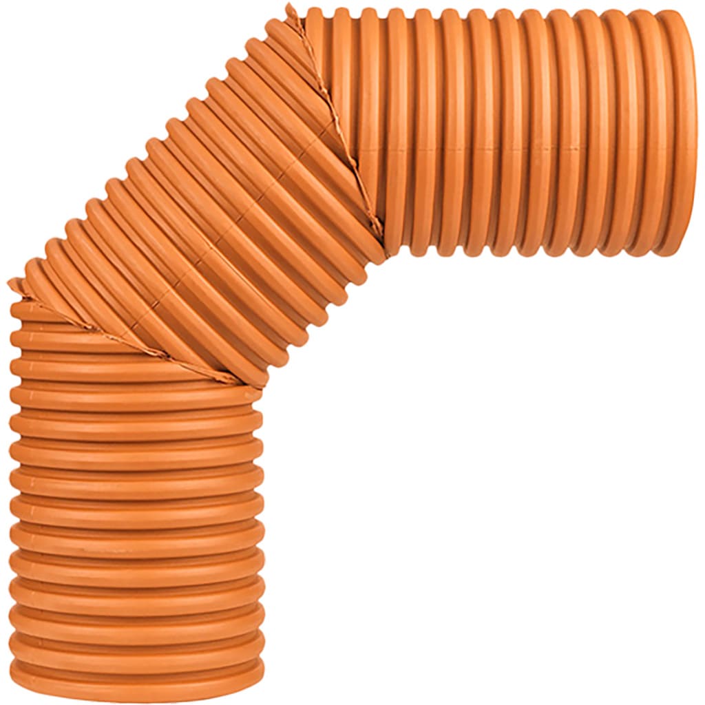 Отвод Pro Aqua Polytron ProKan D200/30 SN 8, PPK 23 0200 30